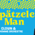 Spätzele Man - clown musicien - Image 2