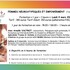 Formation: Femmes neuroatypiques et empowerment.