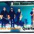 Gypsy Groovin - groupe jazz manouche et tzigane