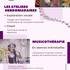 Association Domilune - Ateliers de Chant et Exploration vocale