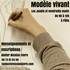 Nicolas FAVRE - Cours de dessin avec modèle vivant 