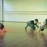 LINKING DANCE - ATELIERS ZEBRES : GESTION EMOTIONS / EXPRESSION CORPORELLE - Image 4