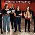 DO YOU DANCE - Le Choeur de Broadway  (Chant chorale) 