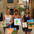 Ateliers d'art à ciel ouvert - Venez vivre un moment agréable lors de nos ateliers peinture - Image 5
