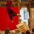 la compagnie pok ha pok  - BARNA duo pour un clown et sa solitude