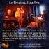 TIMELESS JAZZ TRIO - UN GROUPE SWING JAZZ FUSION ET SOUL JAZZ