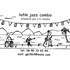 LATIN JAZZ COMBO - trio latin jazz