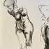 Modèle vivant en recherche de cours et stage – photo 7