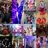 Crazy Show - Artistes / danseuses / performers / magicien
