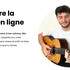 Apprendre la guitare - Cours