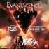 Evanescence - 2026 World Tour