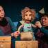 Compagnie L'Oiseau Manivelle - Spectacles de marionnettes pour enfants et tout publics