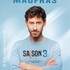 Romuald Maufras dans Saison 3