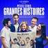 Petits Titres, Grandes Histoires - La Comédie des 3 bornes, Paris