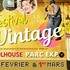 Festival Vintage