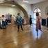 Stage de danse baroque à Villefranche de Rouergue - Image 2
