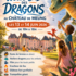 Week-end des Dragons au Château de Meung-sur-Loire (Loiret)
