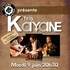 Kayane Trio