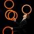 Olivier Palmer - Gentleman Jongleur - Le jongleur qui réussit tout ce qu'il rate  - Image 5