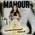 Nora Mahour