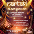 Gala de Danses Indiennes