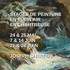 STAGE DE PEINTURE EN PLEIN AIR EN CHARTREUSE