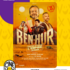Ben-Hur, Contre-attaque l'Empire Romain