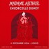 "Madame Arthur Ensorcelle Disney"