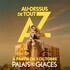 "AZ - Au-dessus de tout - Palais des Glaces, Paris"