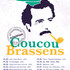 Nico Marjo - Coucou Brassens (Détournement de Georges)