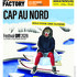 CAP AU NORD, solo pour une clowne (Festival Avignon 2026)