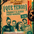 Que Tengo + Afrasonic y el GPO au Chalet