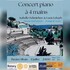 "Concert Piano à 4 mains"