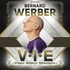 "Bernard Werber - Voyage Intérieur Expérimental - Tournée"