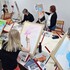 Eve Guerrier - Cours de dessin et de peinture pour adultes et adolescents - Image 2