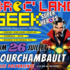 Broc Land Geek