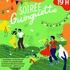 Soirée Guinguette