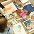 PROFILS ET RELIEFS - COURS DE DESSIN/PEINTURE - ADULTE