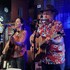 Folk, blues, country au restaurant Com D Roy avec les Hoboes