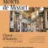 Intégrale des Motets de Mozart