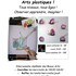 Aux Encres Etc - Ateliers-cours d'arts plastiques