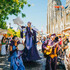 Le peuple de Moriquendi  - Parades et déambulation d'échassiers et jongleurs – photo 12