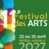 11e Festival des arts