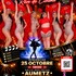 Cabaret JEMSA Aumetz 2026