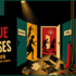 Panique en coulisses
