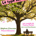 LE TYPE SUR LE BANC