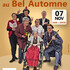 Bienvenue au Bel Automne