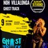 Ghost track // Noh Villalonga ... les Lives d'Alive