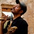Ash Belgeri — HARMATTAN - un solo pour trois saxophones - Image 2