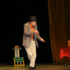 Spectacles Cirque, Clown et  Magie, Compagnie Johnny Carsher, Rennes - Image 2